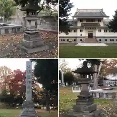 北海道護國神社(北海道)