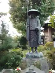 来福寺(東京都)