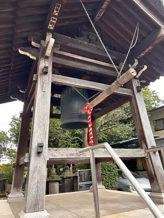 正受院(東京都)