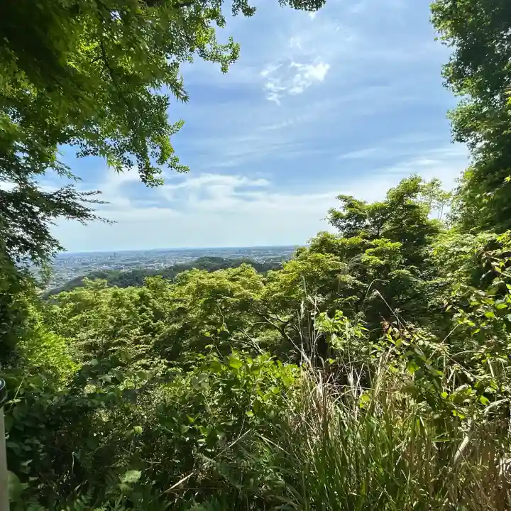 高尾山薬王院(東京都)