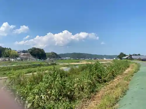 三島八幡神社(福島県)