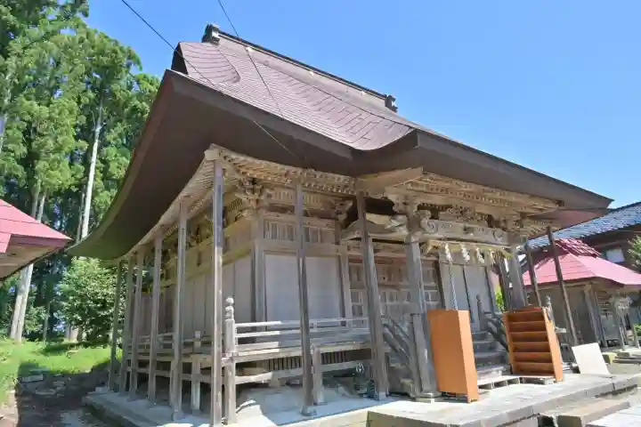 宇奈具志神社(新潟県)