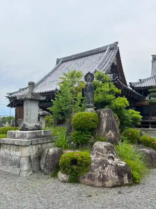 正傅寺(滋賀県)