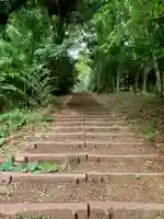 高松神社(福島県)