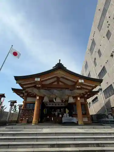 住吉神社(広島県)
