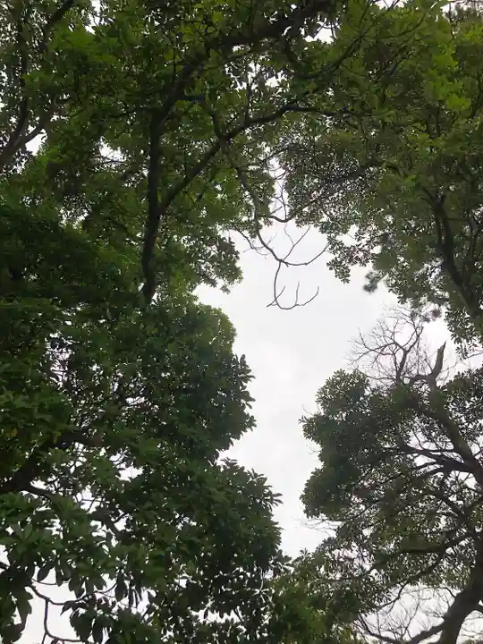 小松天満宮(石川県)