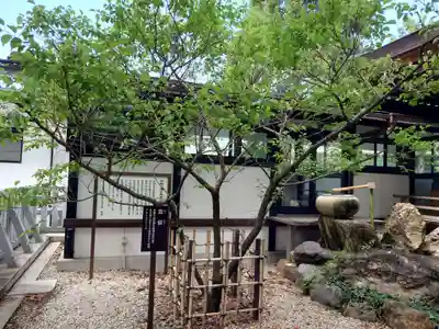 加納天満宮(岐阜県)