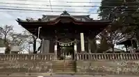 千葉寺(千葉県)