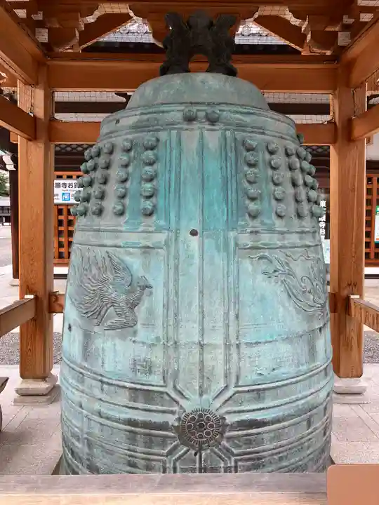 東本願寺(真宗本廟)(京都府)