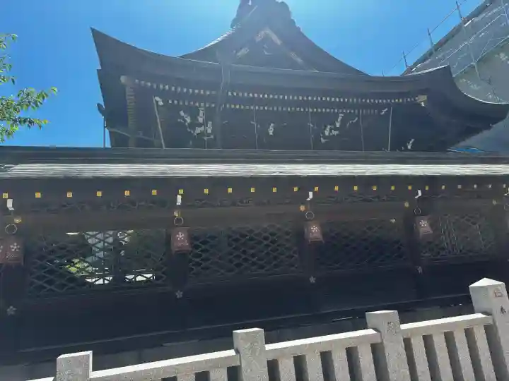 大阪天満宮の{uncategorized: "未分類", other: "その他", undefined: "問題あり", building: "その他建物", grave: "お墓", sacred_gate: "鳥居", guardian: "狛犬", statue: "像", buddha: "仏像", history: "歴史", nature: "自然", garden: "庭園", animal: "動物", pagoda: "塔", temizu: "手水舎", mountain_gate: "山門・神門", sanctuary: "本殿・本堂", subordinate: "末社・摂社", art: "芸術", scenery: "景色", jizo: "地蔵", ema: "絵馬", goshuin: "御朱印", omikuji: "おみくじ", items: "授与品その他", amulet: "お守り", goshuincho: "御朱印帳", eats: "食事", festival: "お祭り", votive_dance: "神楽", shichigosan: "七五三参", wedding: "結婚式", experience: "体験その他", initially: "初詣", around: "周辺", anti_infection: "感染症対策"}