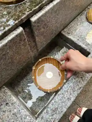 小網神社(東京都)