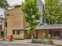 妙壽寺猿江別院のその他建物