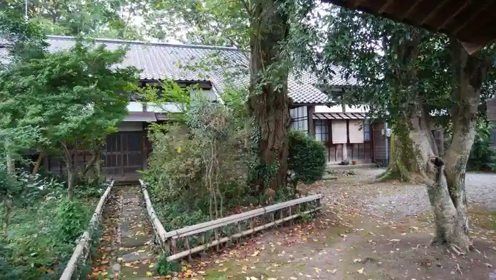 国泰寺のその他建物