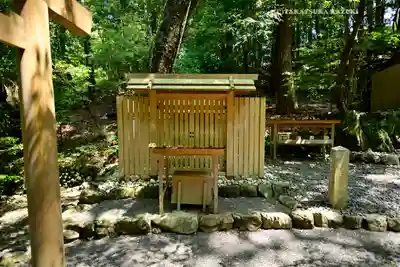 伊勢神宮内宮（皇大神宮）(三重県)