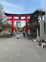 富岡八幡宮(東京都)