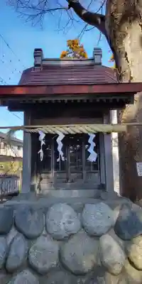 三島社(神奈川県)