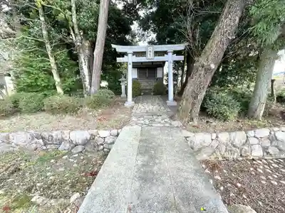 八幡宮(滋賀県)