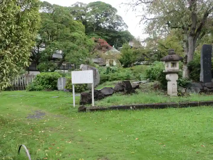 時宗総本山 遊行寺(正式:清浄光寺)(神奈川県)