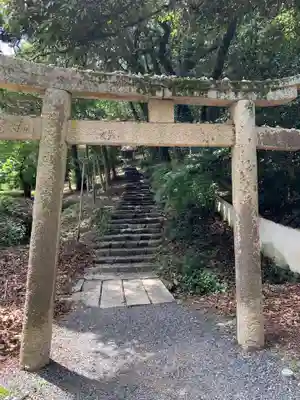 吉備津彦神社(岡山県)
