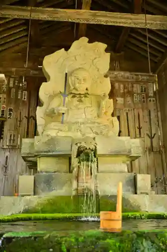 普光寺(新潟県)