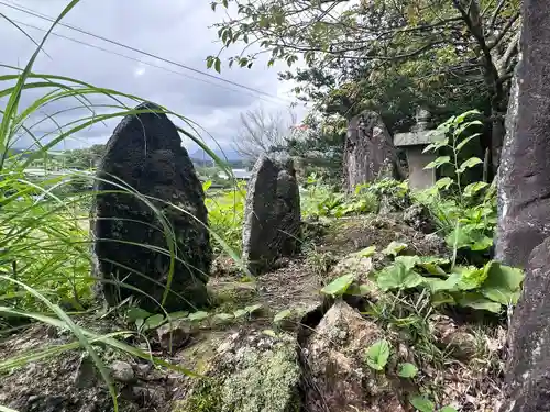刈田嶺神社(宮城県)