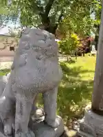 十文字神社(秋田県)