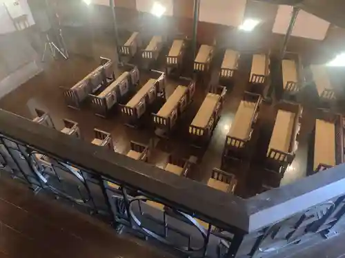 求道会館(東京都)