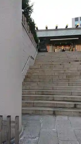 芝大神宮のその他建物