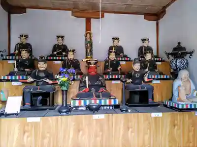 康全寺の末社・摂社