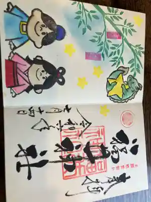 福井神社(福井県)