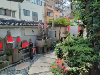 どんどろ大師善福寺(大阪府)