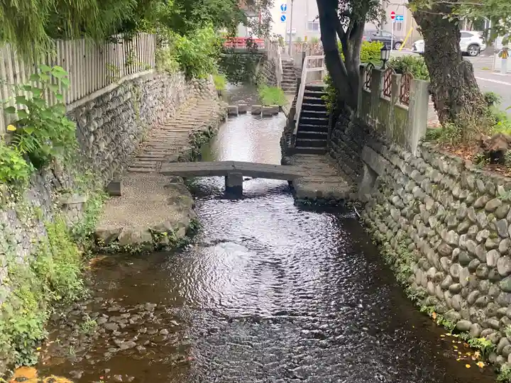 大垣八幡神社(岐阜県)