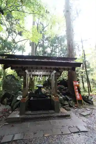 十和田神社(青森県)