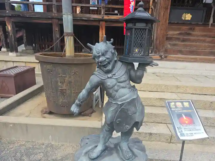 総持寺(大阪府)