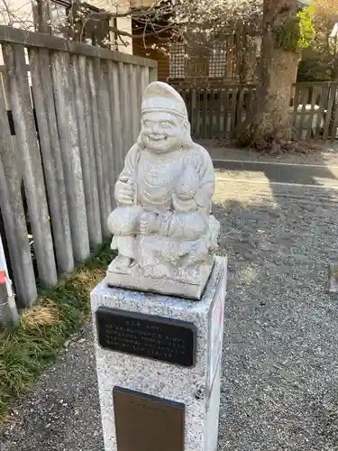 町田天満宮(東京都)