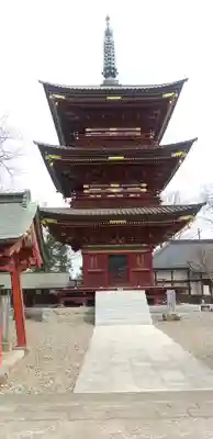 不動院(板橋不動尊)のその他建物