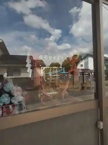 前玉神社(埼玉県)