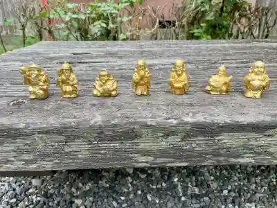 板倉雷電神社(群馬県)