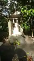 時島神社のその他建物