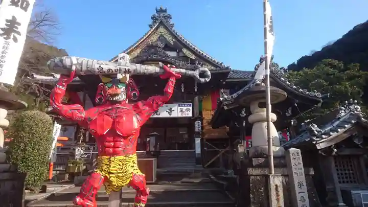 岐阜善光寺(岐阜県)