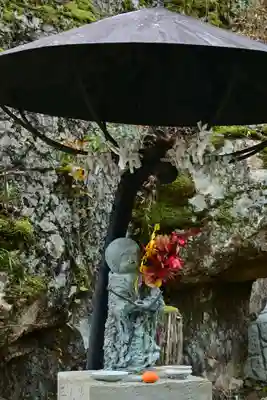 善福寺（山田薬師）(愛媛県)