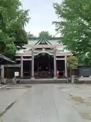 牛嶋神社(東京都)