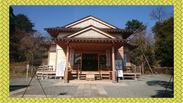 八雲神社(緑町)(栃木県)