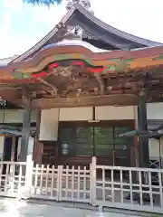 総願寺(埼玉県)