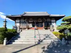 西浄寺(埼玉県)