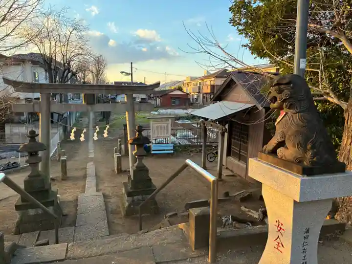 愛宕神社(千葉県)