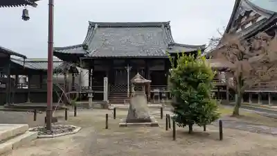 妙顯寺（妙顕寺）(京都府)