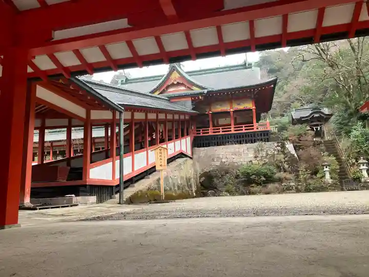 霧島神宮(鹿児島県)