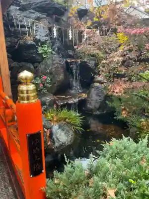 蛇窪神社(東京都)