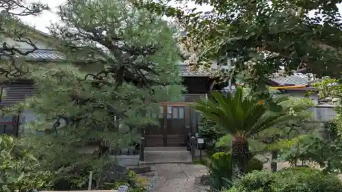 本清寺(京都府)